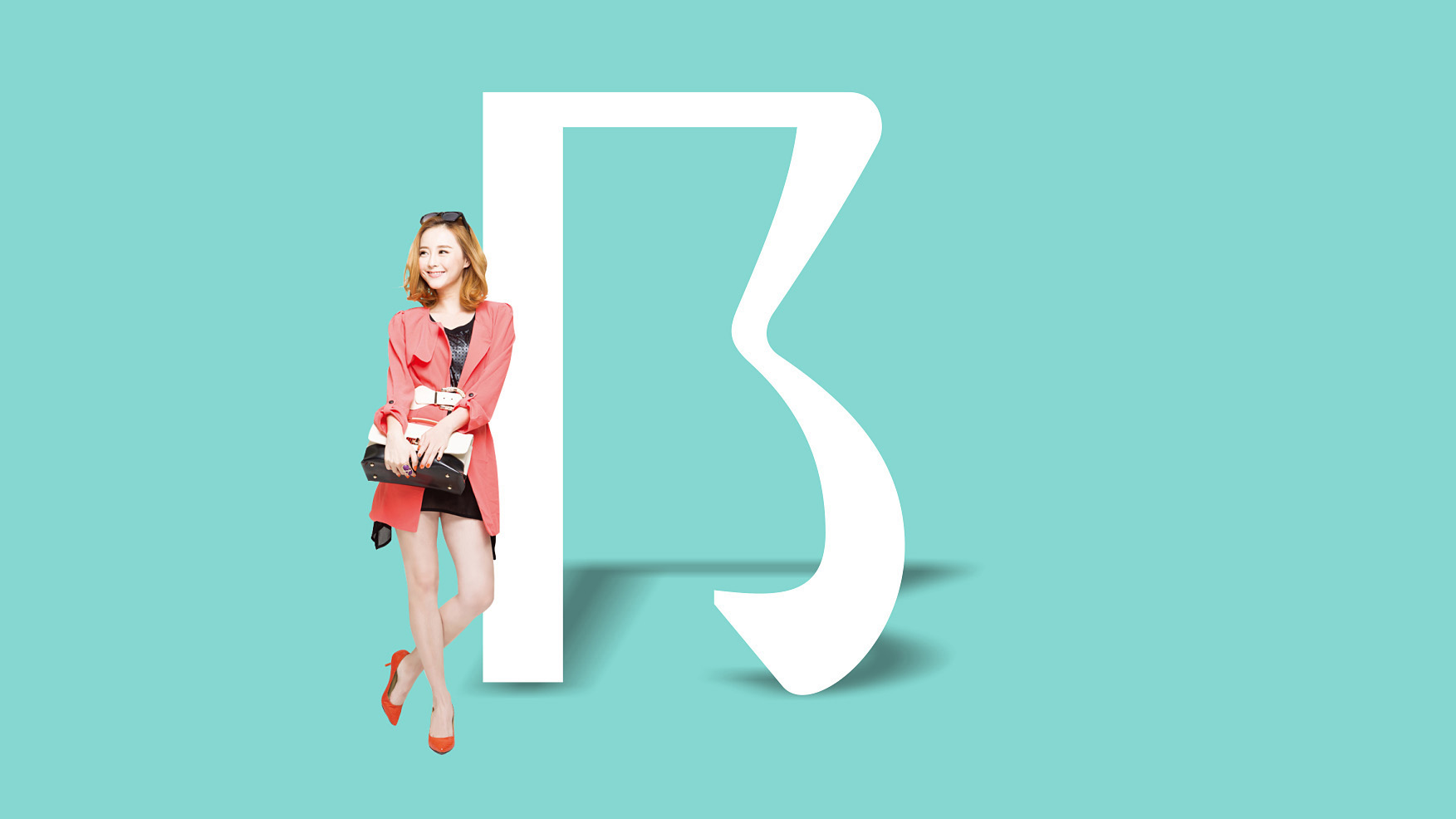 女裝品牌VI設(shè)計_服裝LOGO設(shè)計_服裝品牌形象設(shè)計